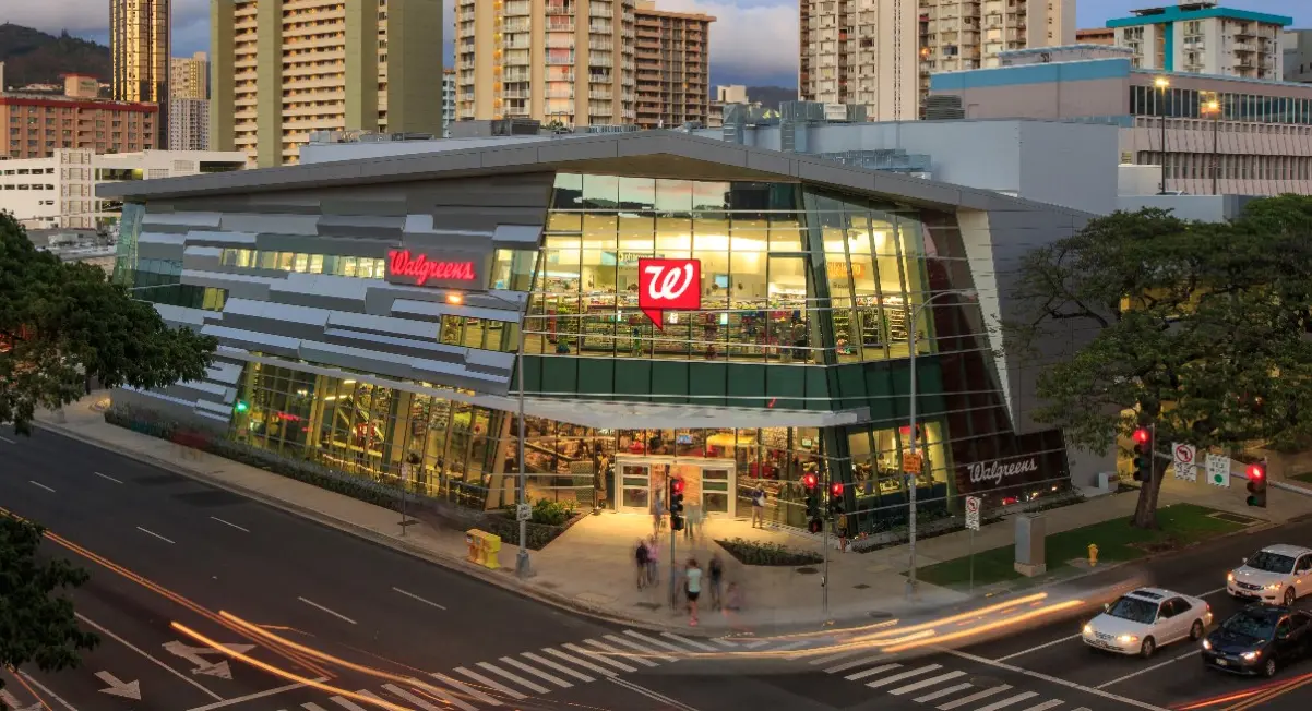 A Structured Data Lake Strategy Turned Walgreens' Fragmented Data Into The Data Foundation for AI/Microsoft Copilot