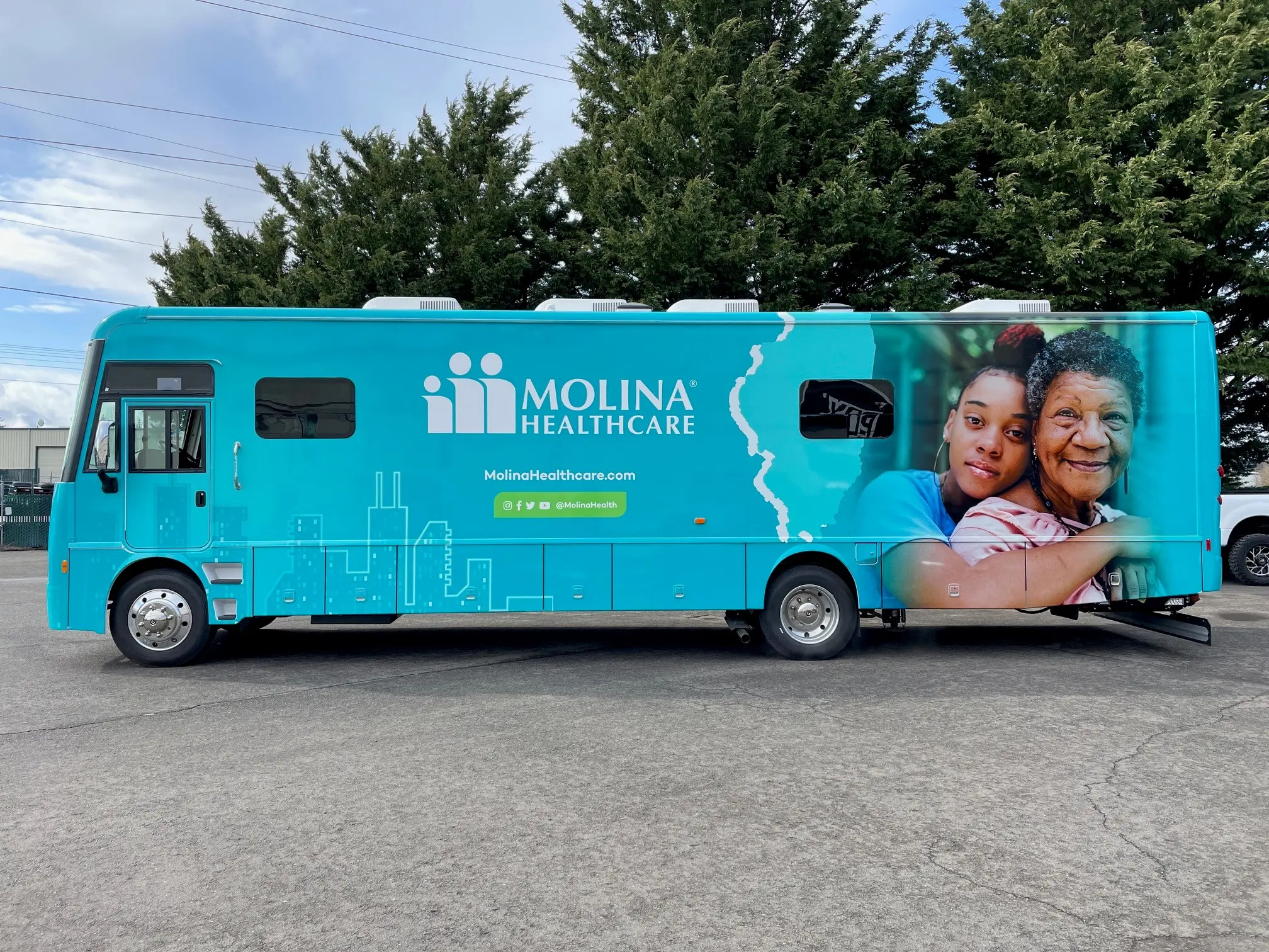 Molina Healthcare Expands Internal Quickbase Development Capabilities with Quandary
