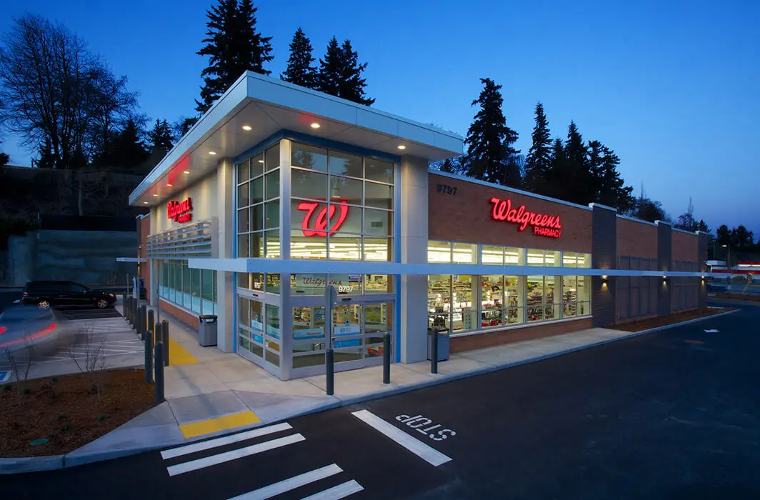 A Structured Data Lake Strategy Turned Walgreens' Fragmented Data Into The Data Foundation for Future Technology Advancements