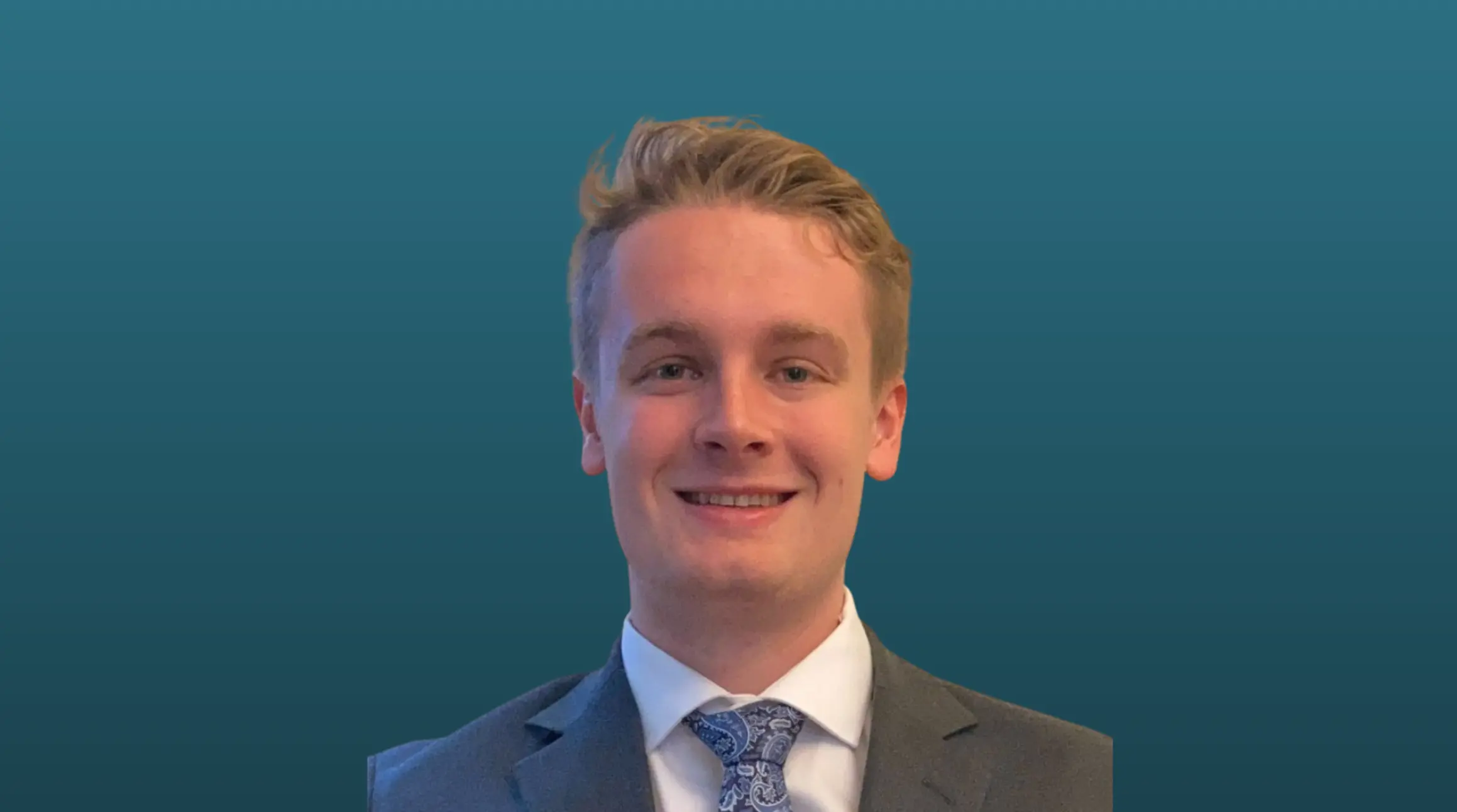 Alistair Marsden