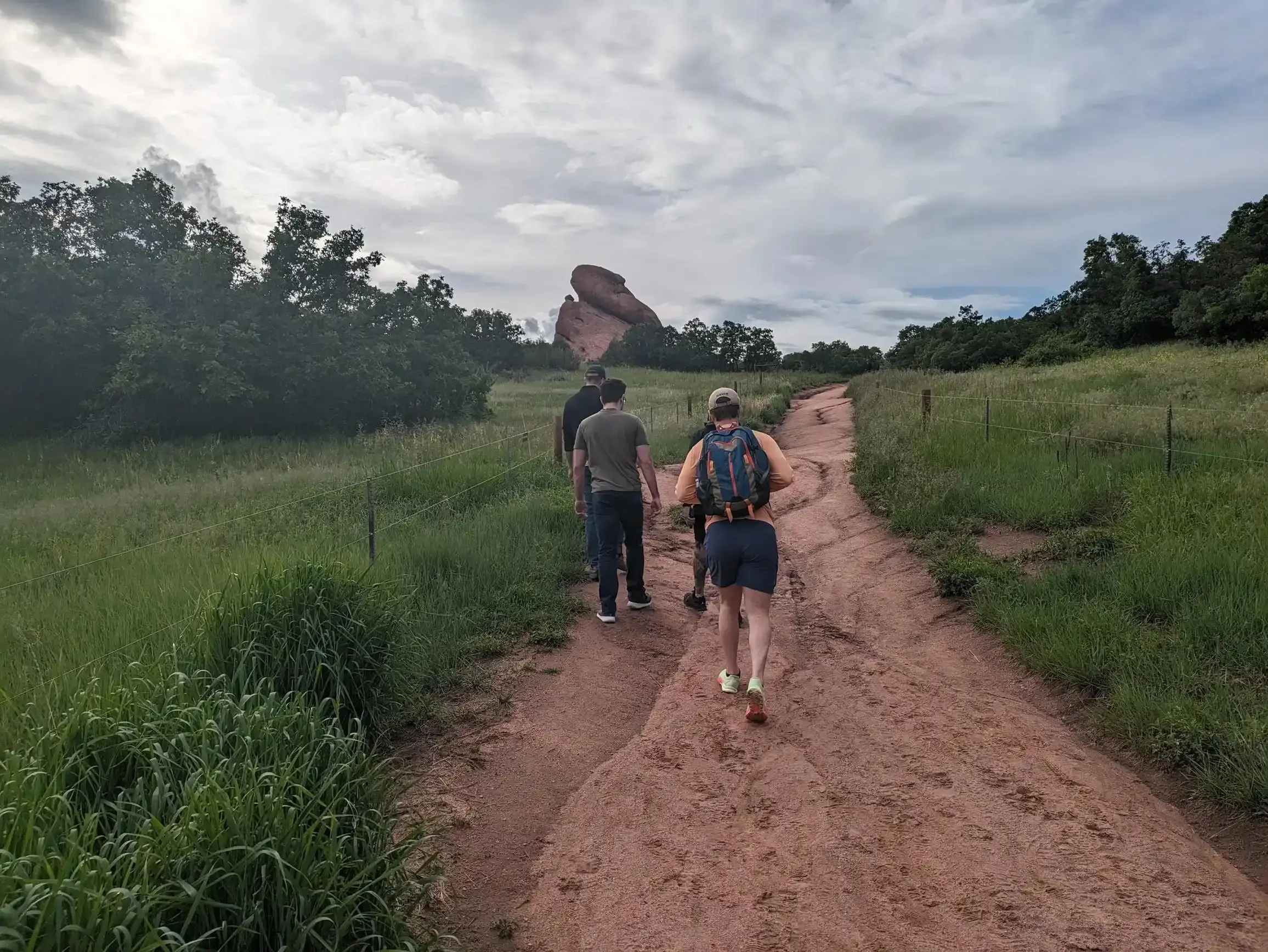 Our Remote Work Lifestyle