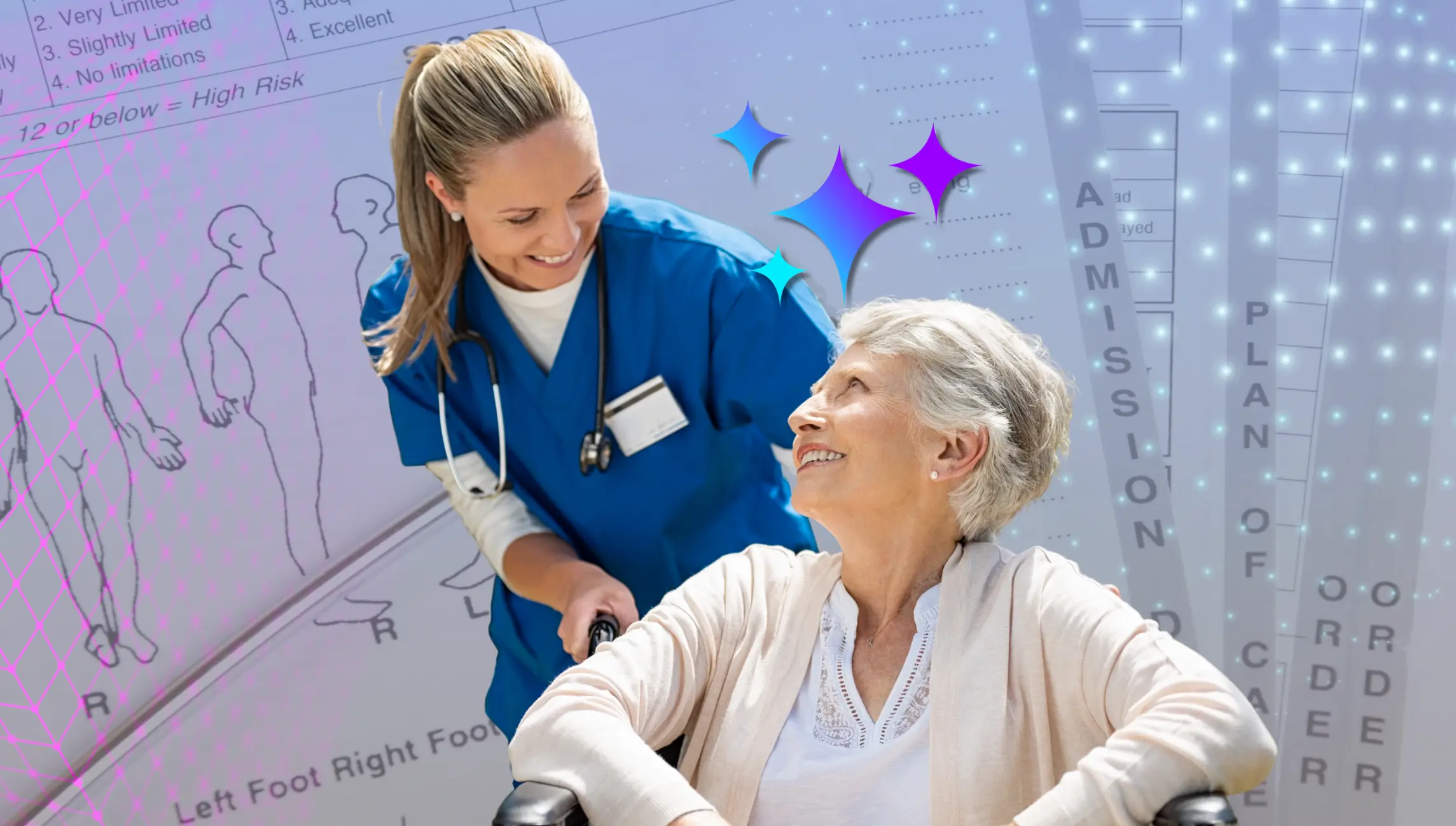 AI in Post-Acute Care: Why Data Modernization, Integration, and Automation Matter More Than Ever-post-image