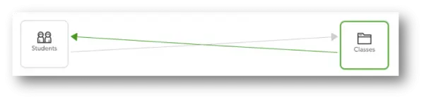 a diagram of a cell phone with a battery attached to it