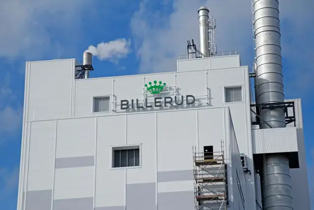 Billerud Transforms Manufacturing Forecasting, Capacity Planning and Margin Analysis With SAP and Quickbase
