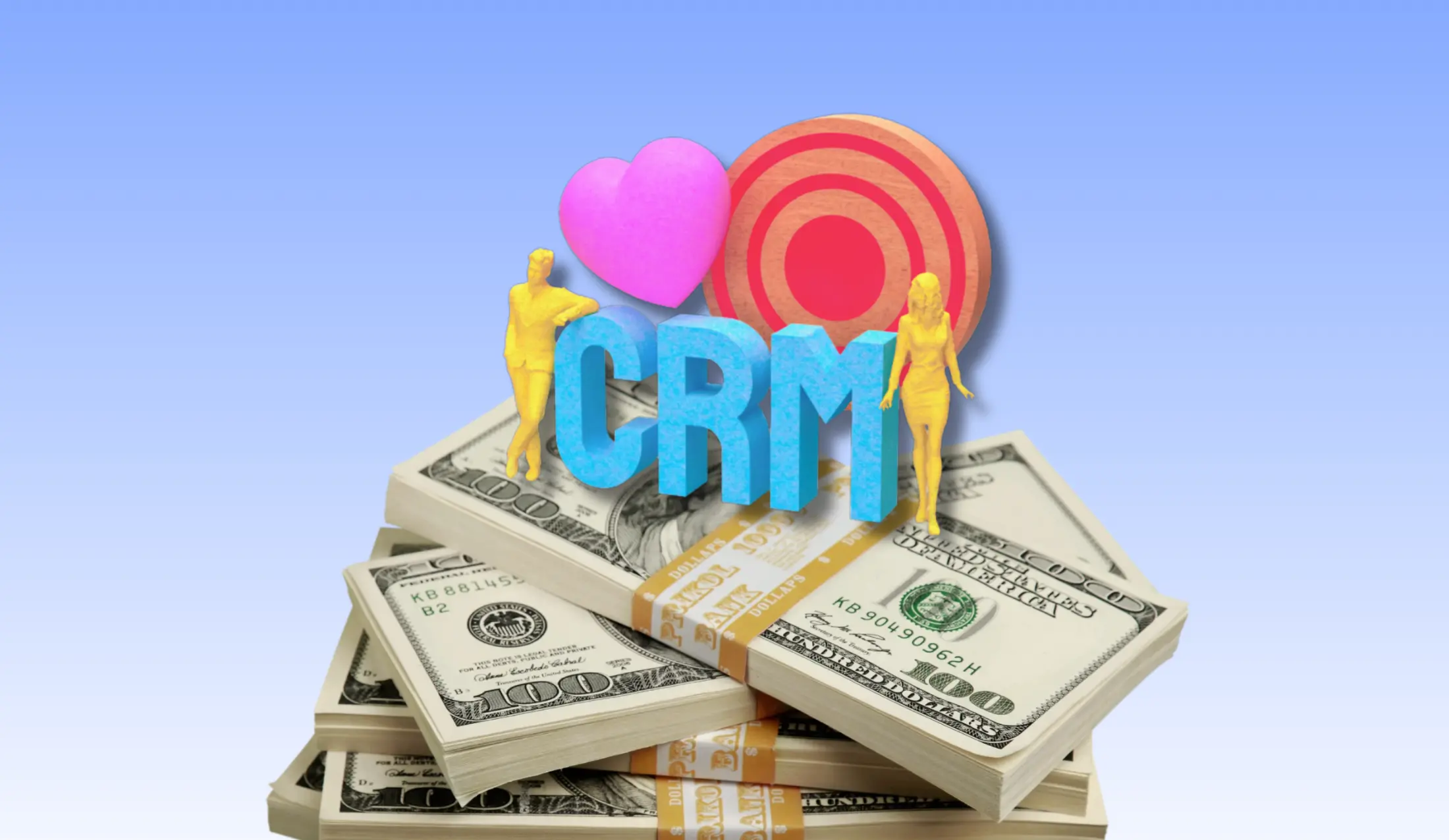 What Is a CRM Consultant? Services, Benefits, and How to Choose the Right One-post-image
