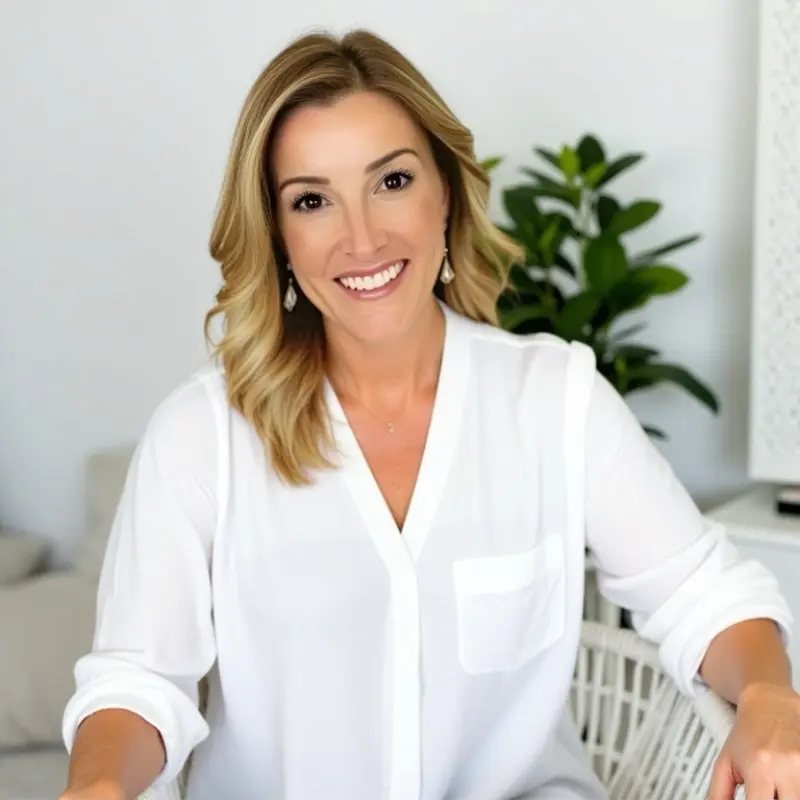 Picture of Jessica Donely | Quandary Consulting Group