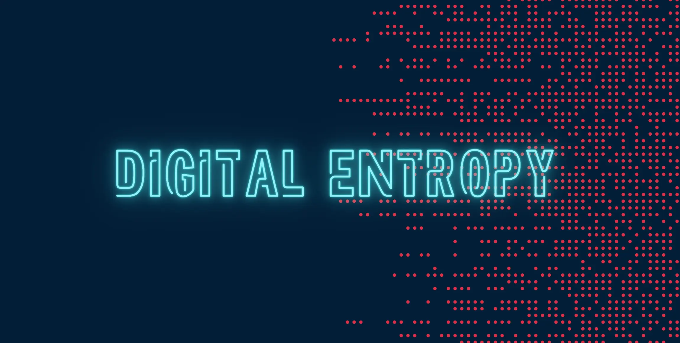 Digital Entropy in the Age of AI:  Managing System Decay While Enabling Intelligent Operations-post-image
