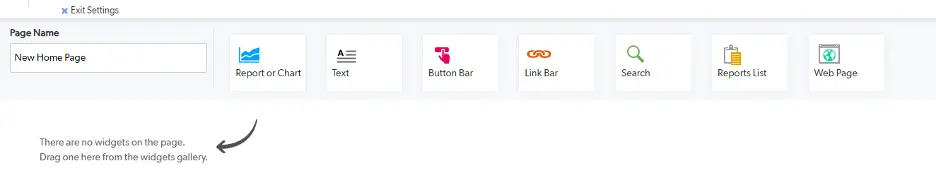 a screen shot of a web page with a number of symbols