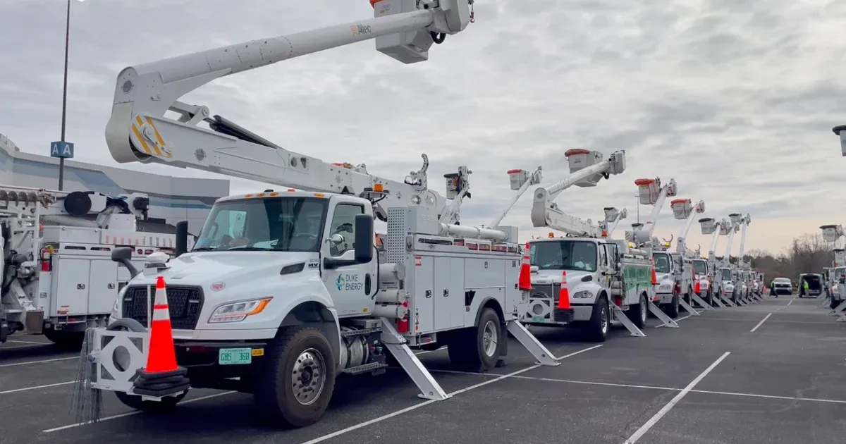 Deviney Construction/Magnolia Utility Services Modernizes Field Operations With Quickbase, FastField, Samsara, and Vista