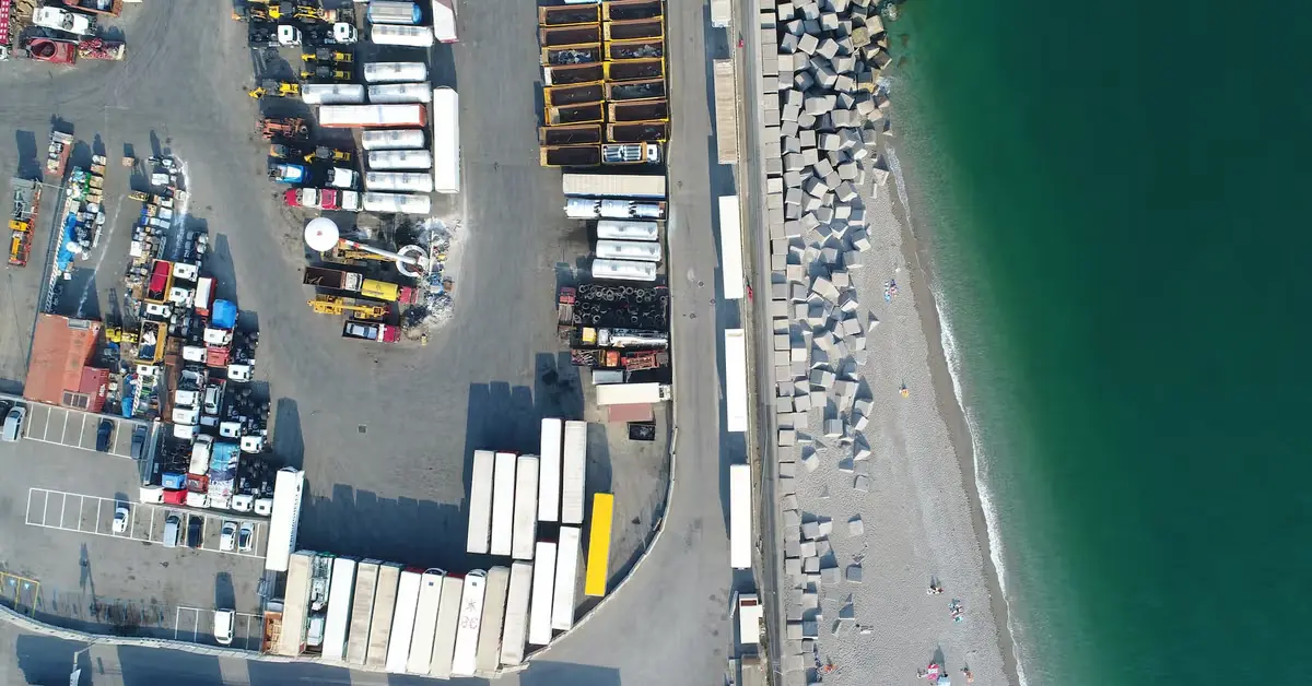 Planning and Forecasting During Ocean Shipping Disruptions-post-image