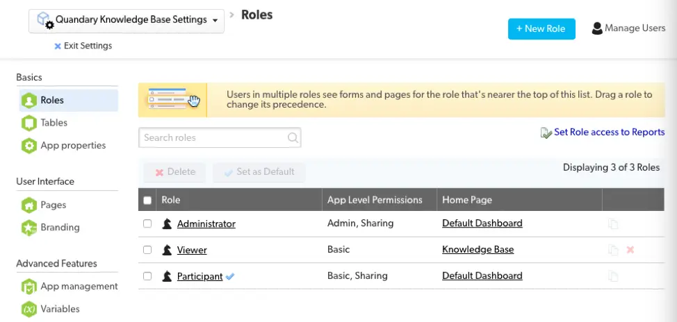 a screen shot of a web page with a number of items on it