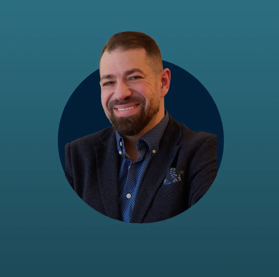 Brian Friedopfer, President & Chief Growth and Revenue Officer