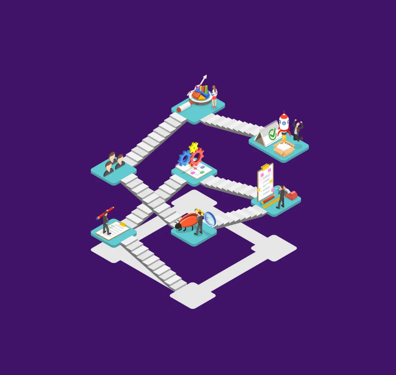 The Future of Workflows: How to Eliminate Bottlenecks and Scale Efficiently-post-image
