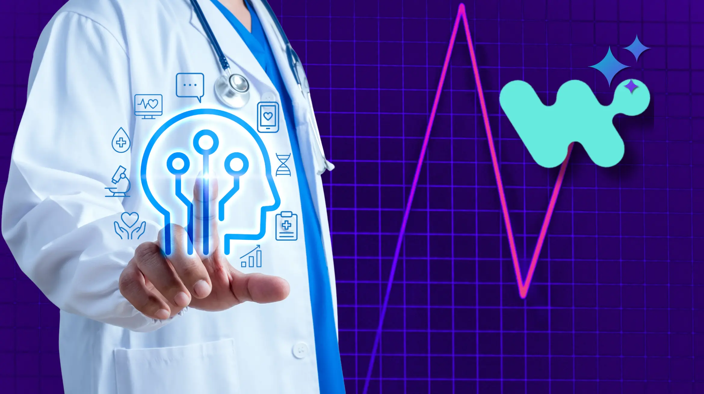 The Infrastructure Era of Healthcare AI: How MCP, Workato, and Enterprise Orchestration Are Transforming Healthcare Operations-post-image