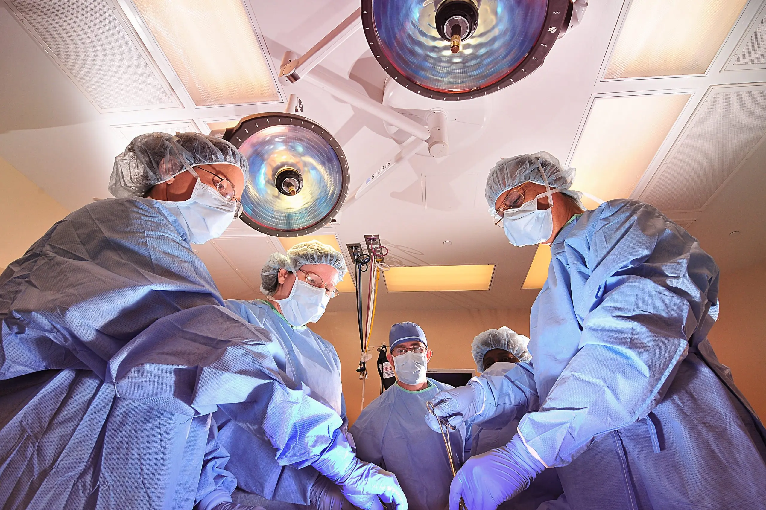 Orthopedic Practice Modernizes Hospital Referral Management with HL7 & Quickbase