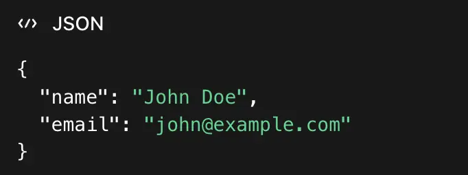 BODY (for POST/PUT) | Quandary Consulting Group