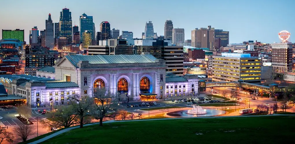 kansas city, mo