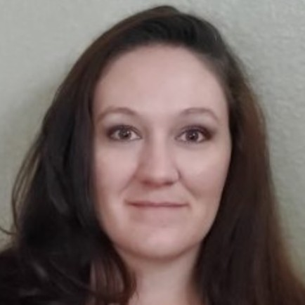 Christine Garam, Technical Account Manager, Quandary Consulting Group