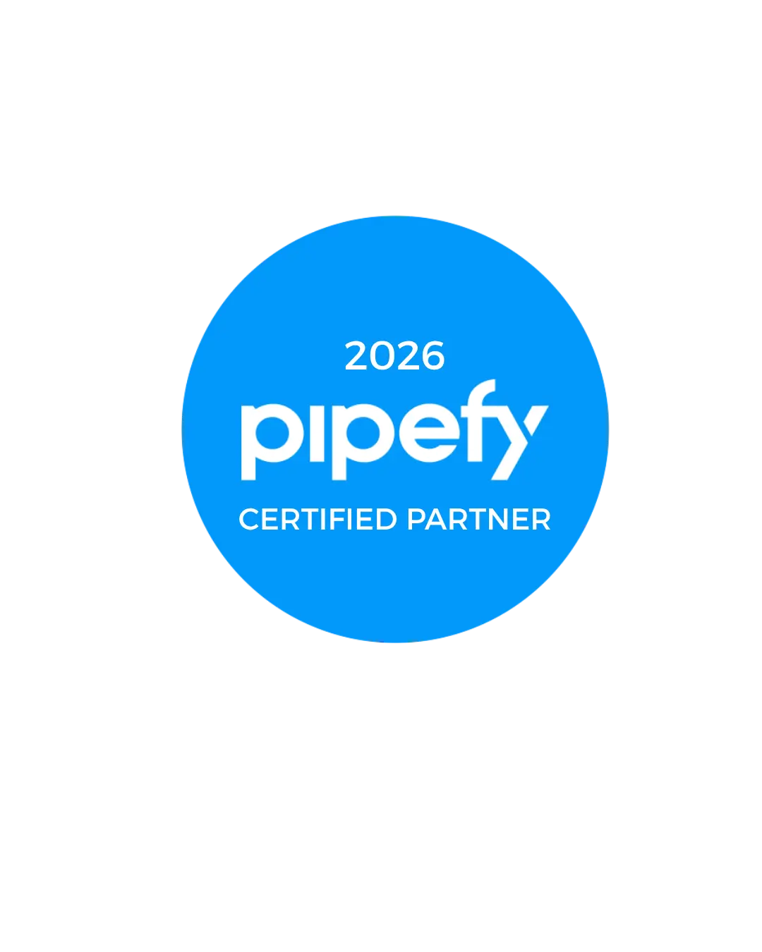 Pipefy certified partner | quandary consulting Group