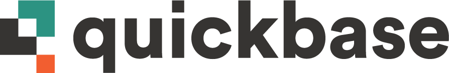 Quickbase logo