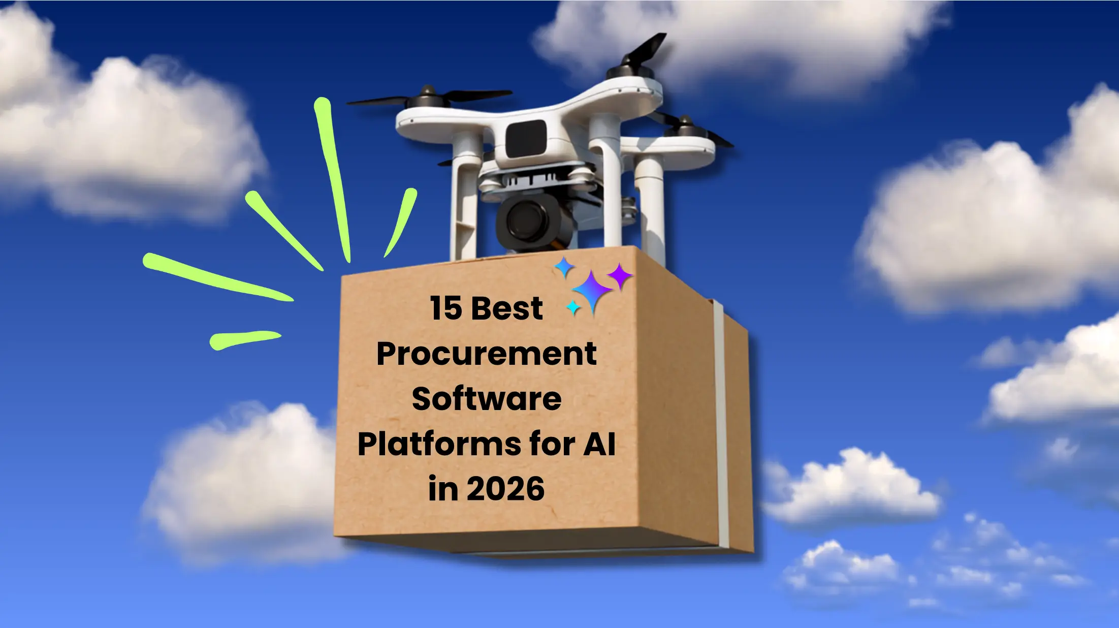 15 Best Procurement Software Platforms for AI, Automation & Source-to-Pay Tools-post-image