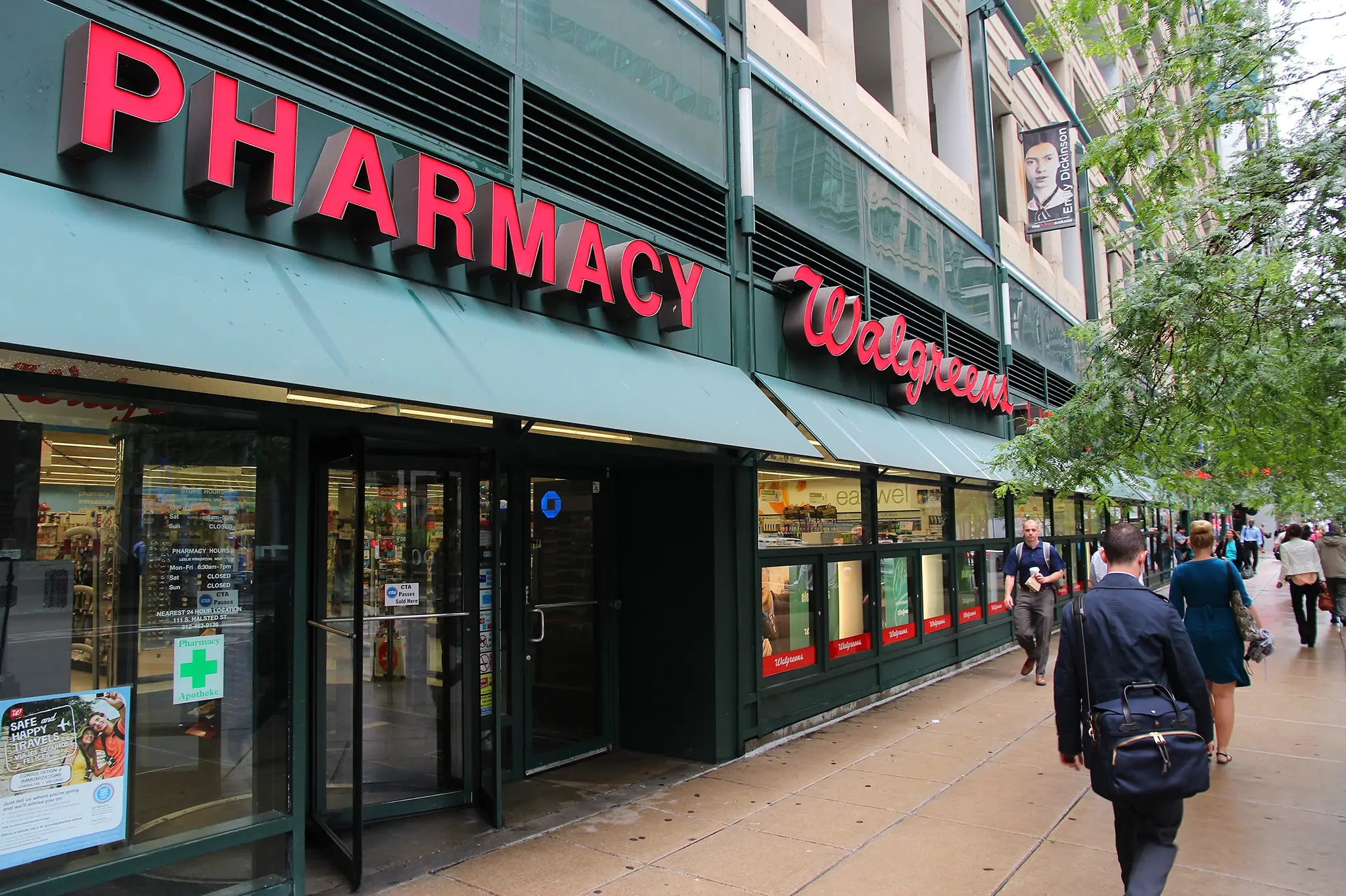 Walgreens, JLL, BVNA & Quandary Redesign ProTrack to Modernize Multi-Site Retail Capital Improvement Management
