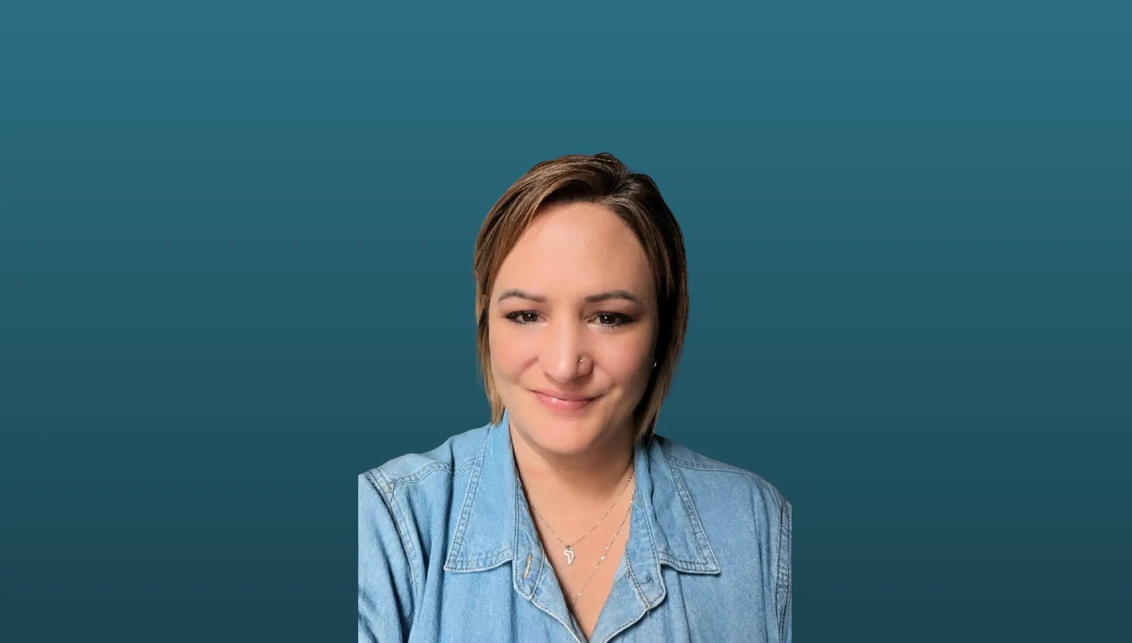 Chantal Blom