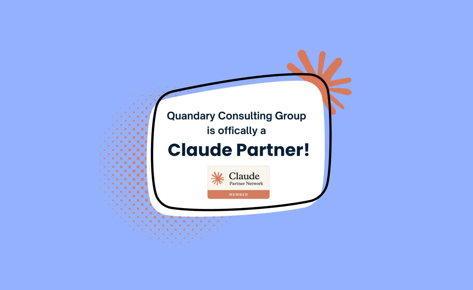 Quandary Joins Anthropic's Claude Partner Program-post-image