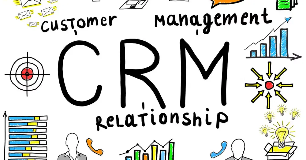 Your Cheat-Sheet to Deploying a Custom CRM Effortlessly-post-image
