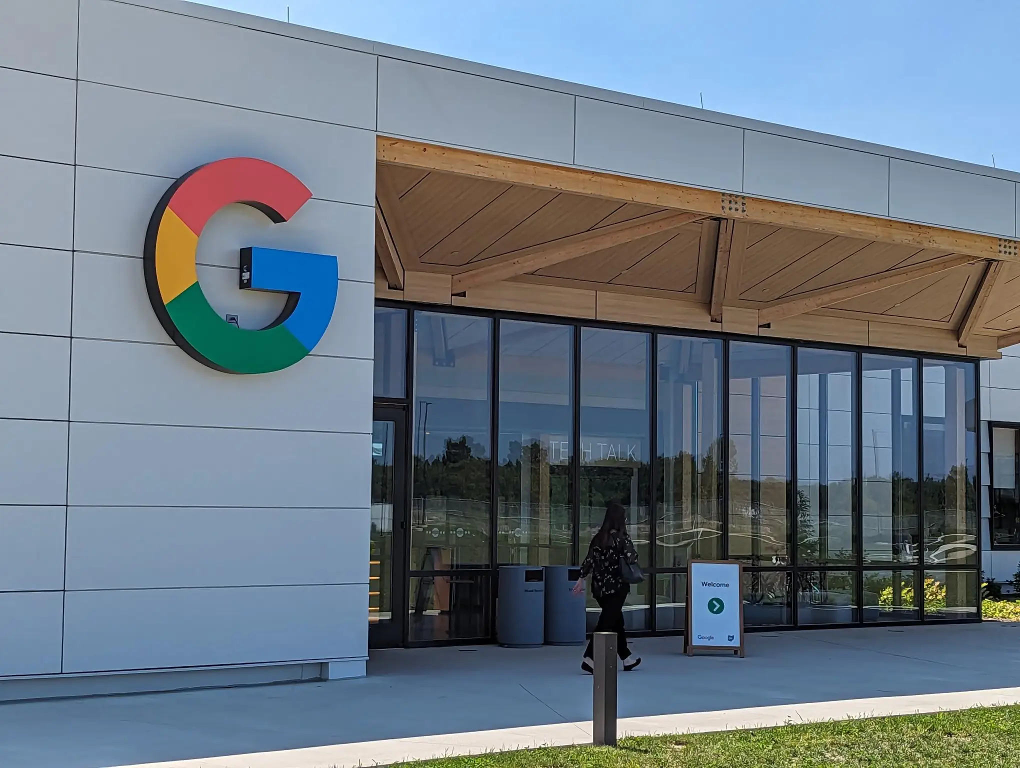 Google Modernizes Global Construction Planning Across 2,500+ Data Center Projects