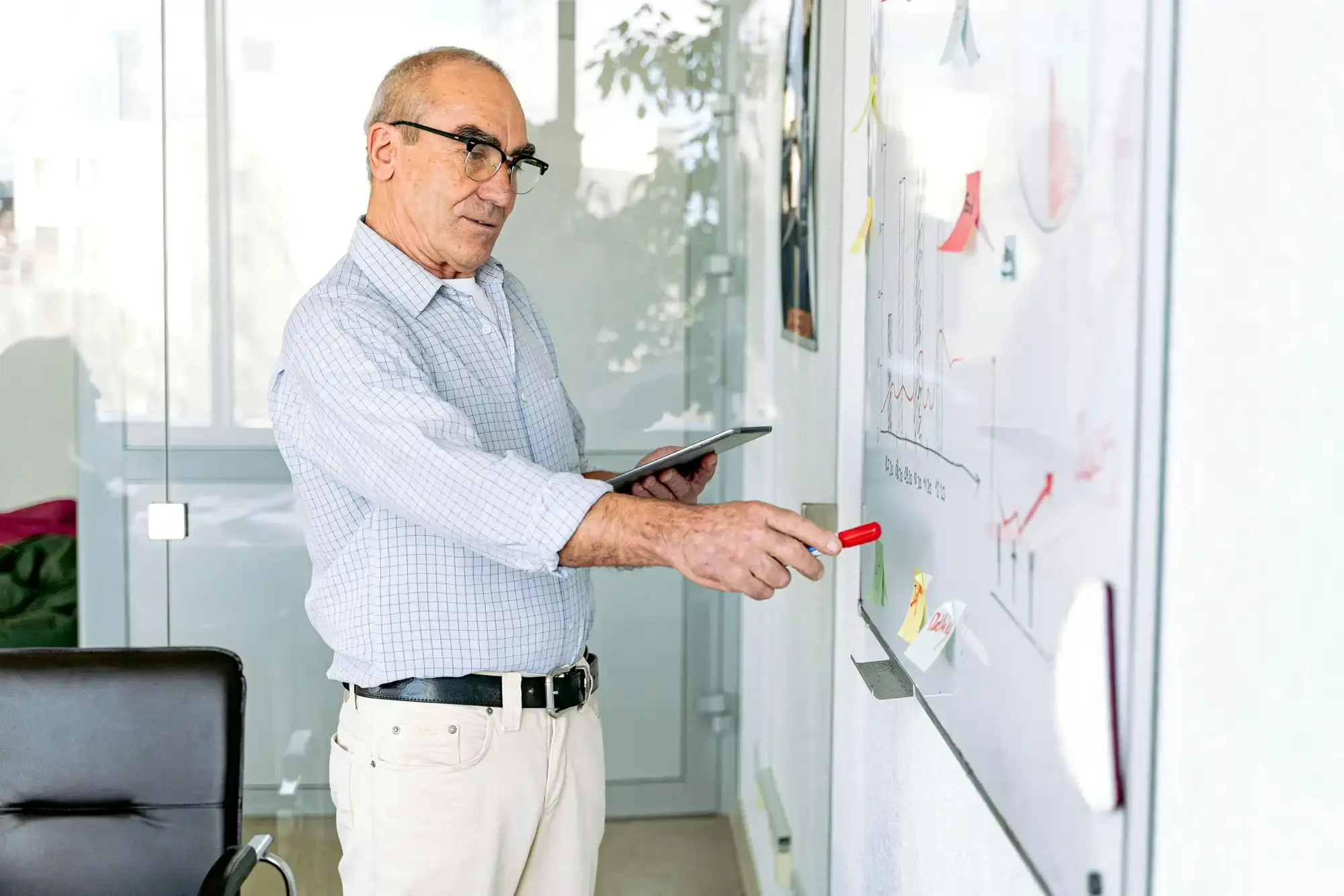 Unique Solutions for Unique Challenges