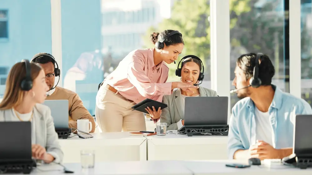 Dialpad's Real-Time AI Coaching Transformed a South Florida based Mortgage Lending Contact Center Performance