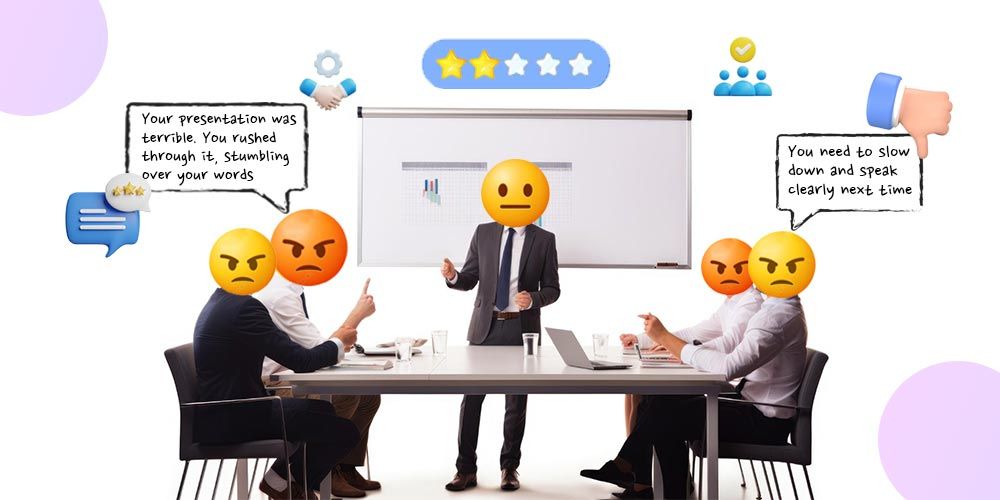 Destructive Criticism