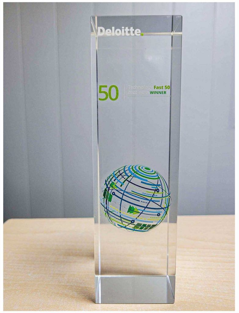 Win at Deloitte