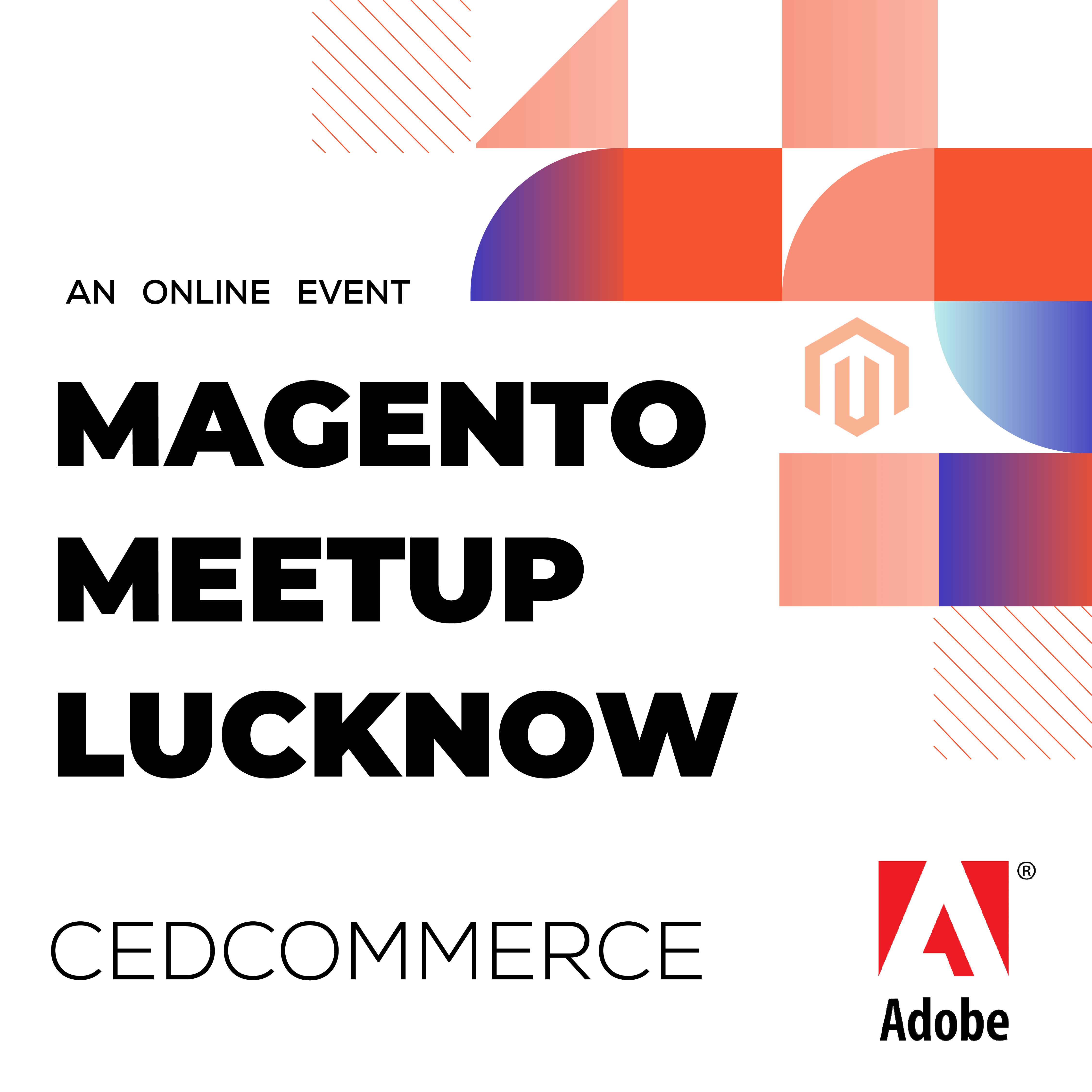 Attended #MMLKO Online Magento Meetup-2020