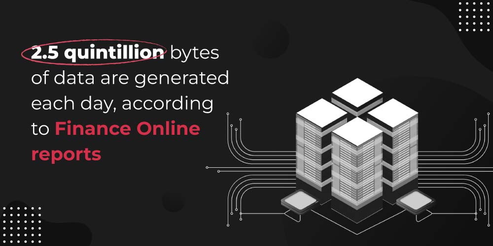 Data Generation Data Generation