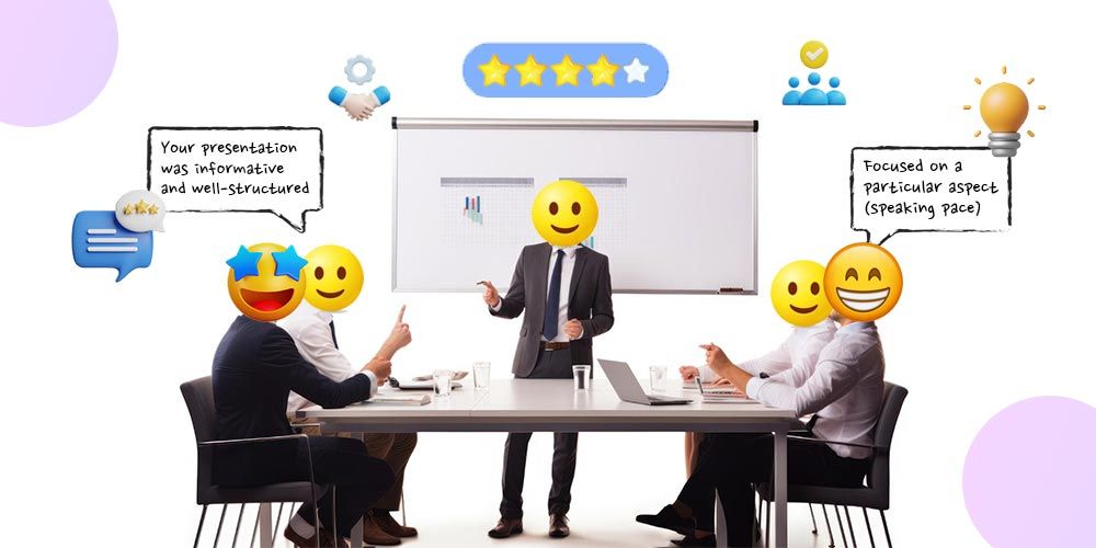 Constructive criticism