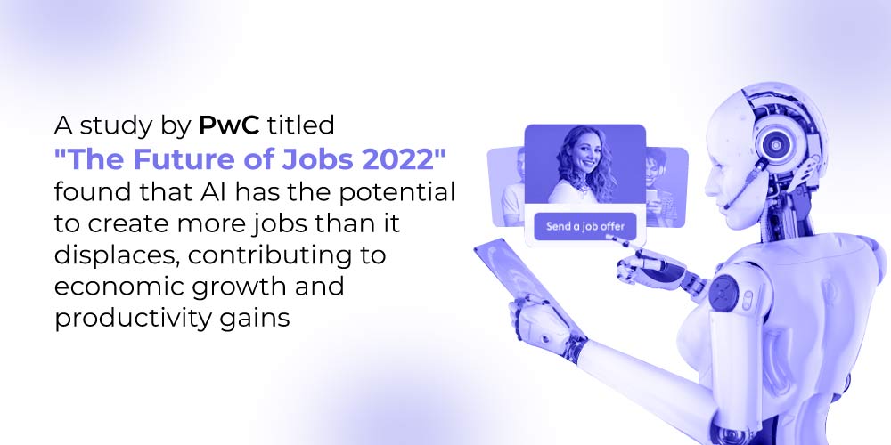 Effect of AI over jobs