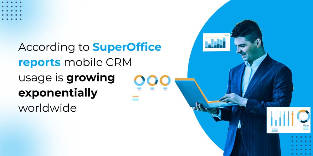 Mobile CRM Mobile CRM