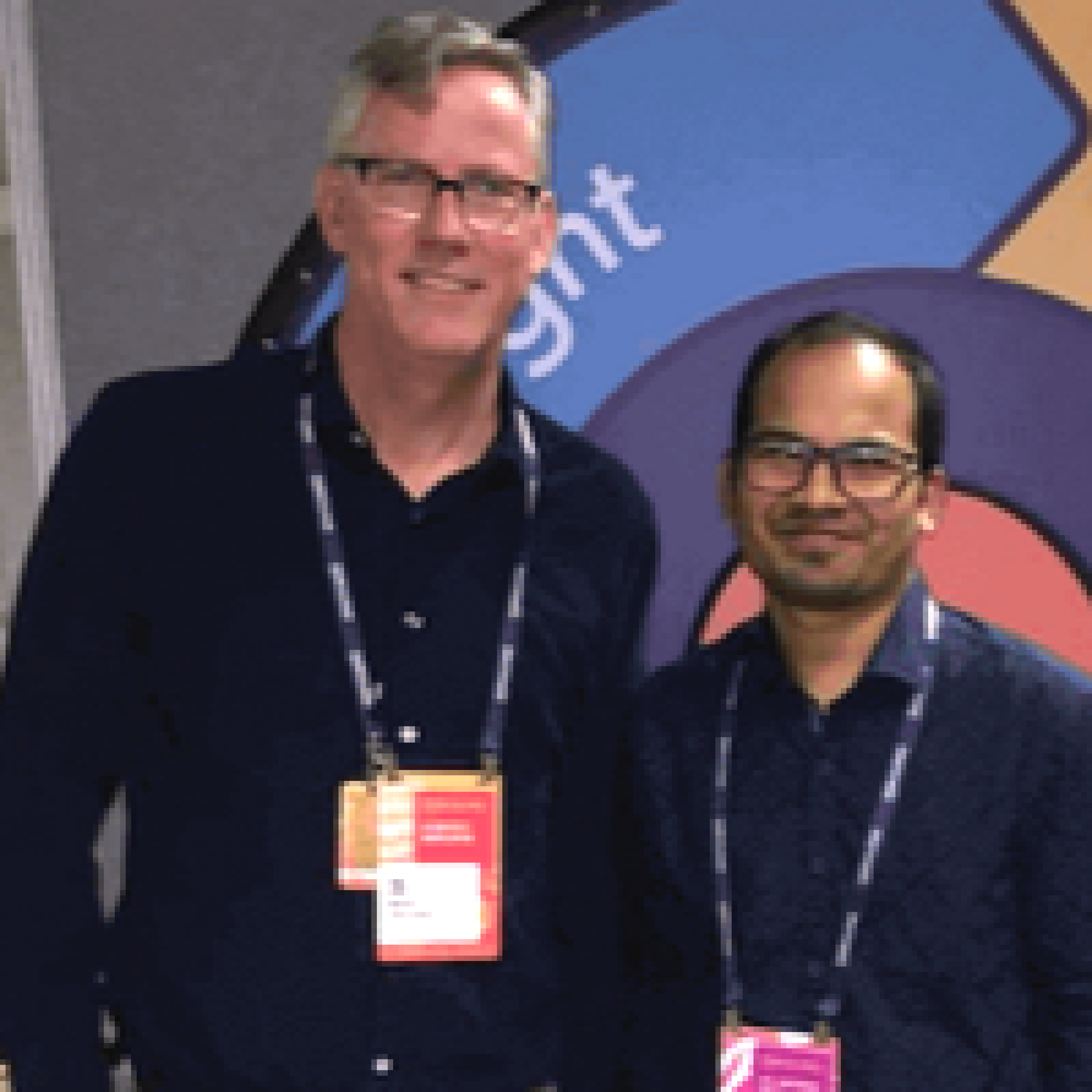 Attended INBOUND19 in Boston -2019