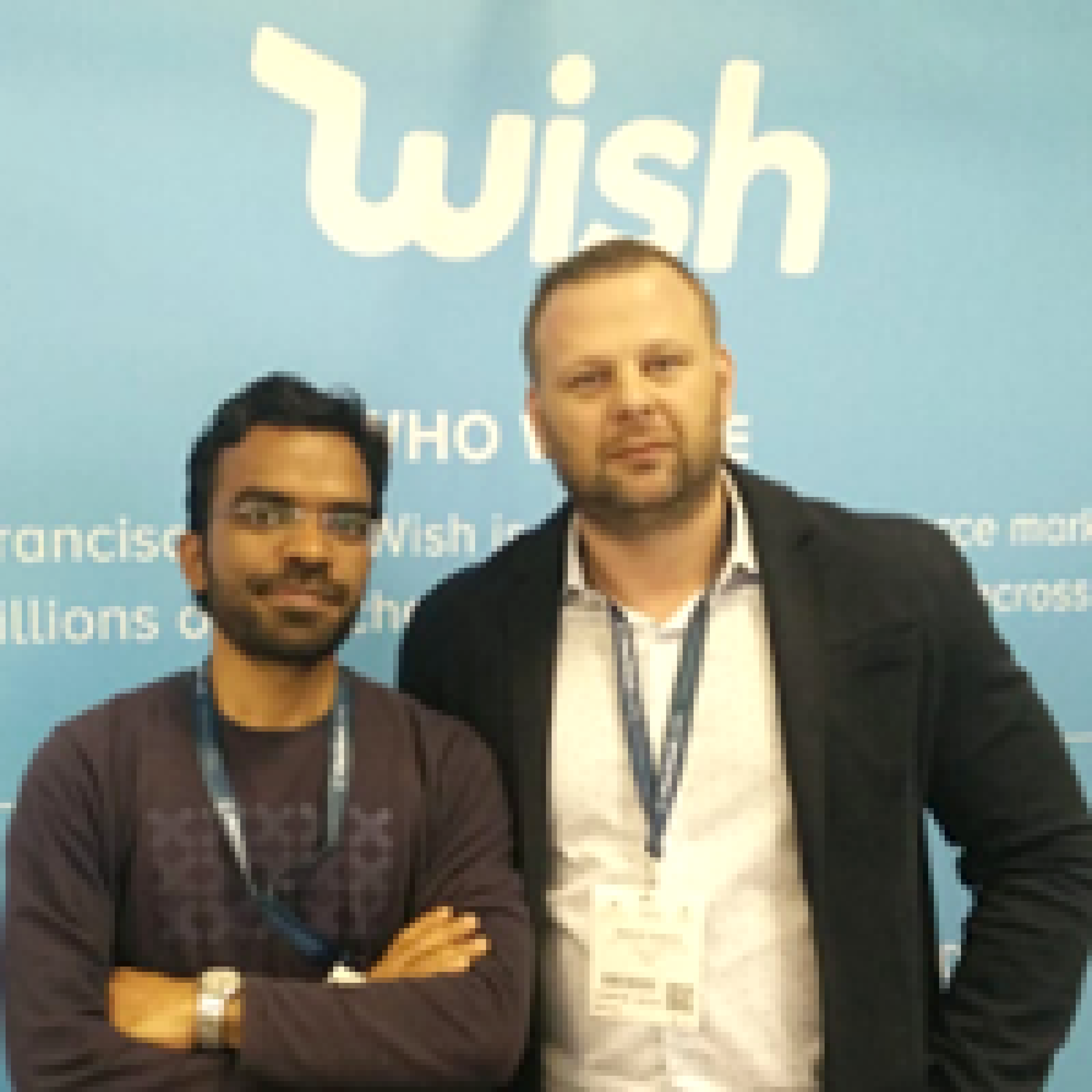 Attended the ecommerce expo Europe -2019