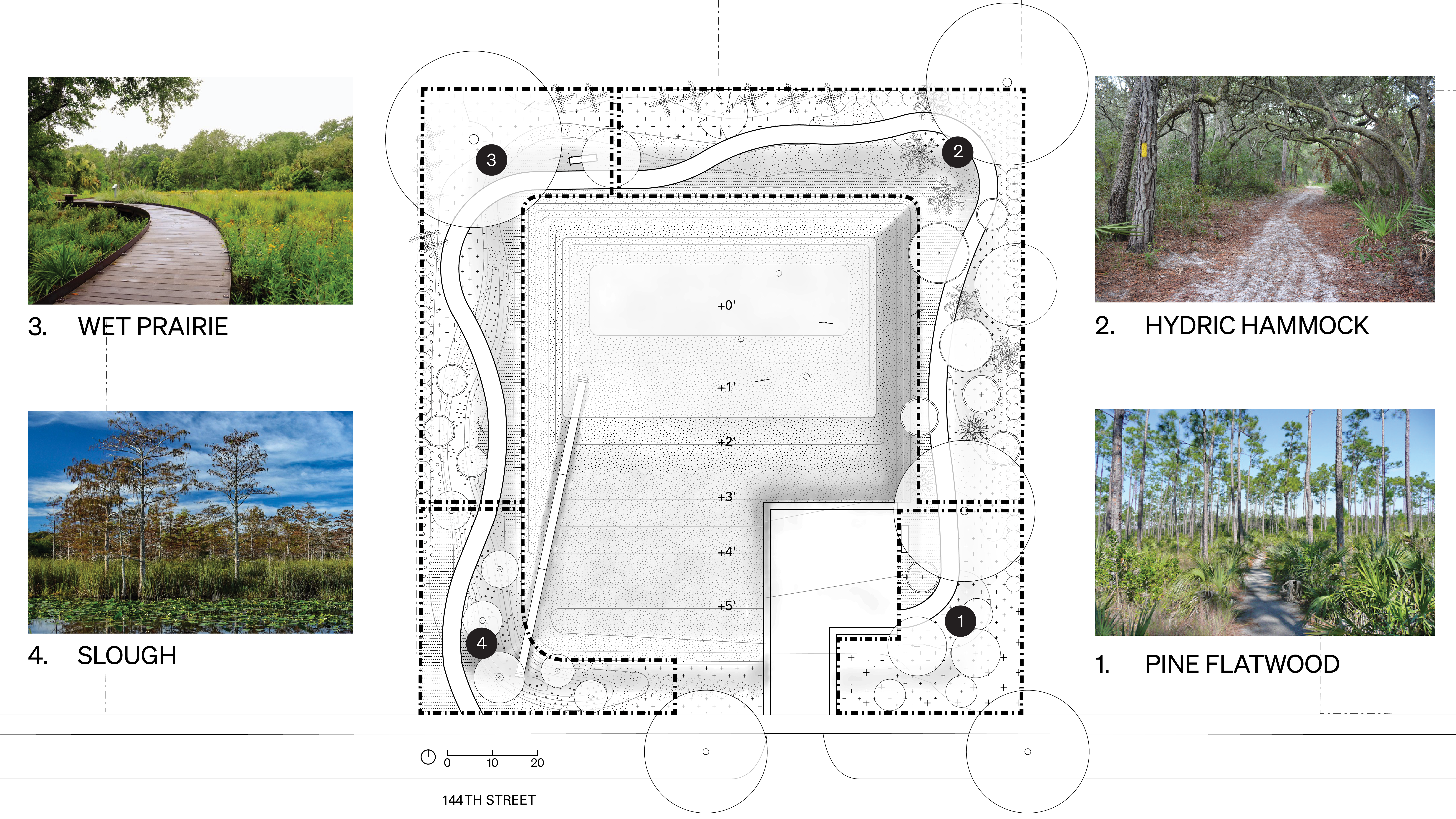 Good Neighbor Stormwater Park