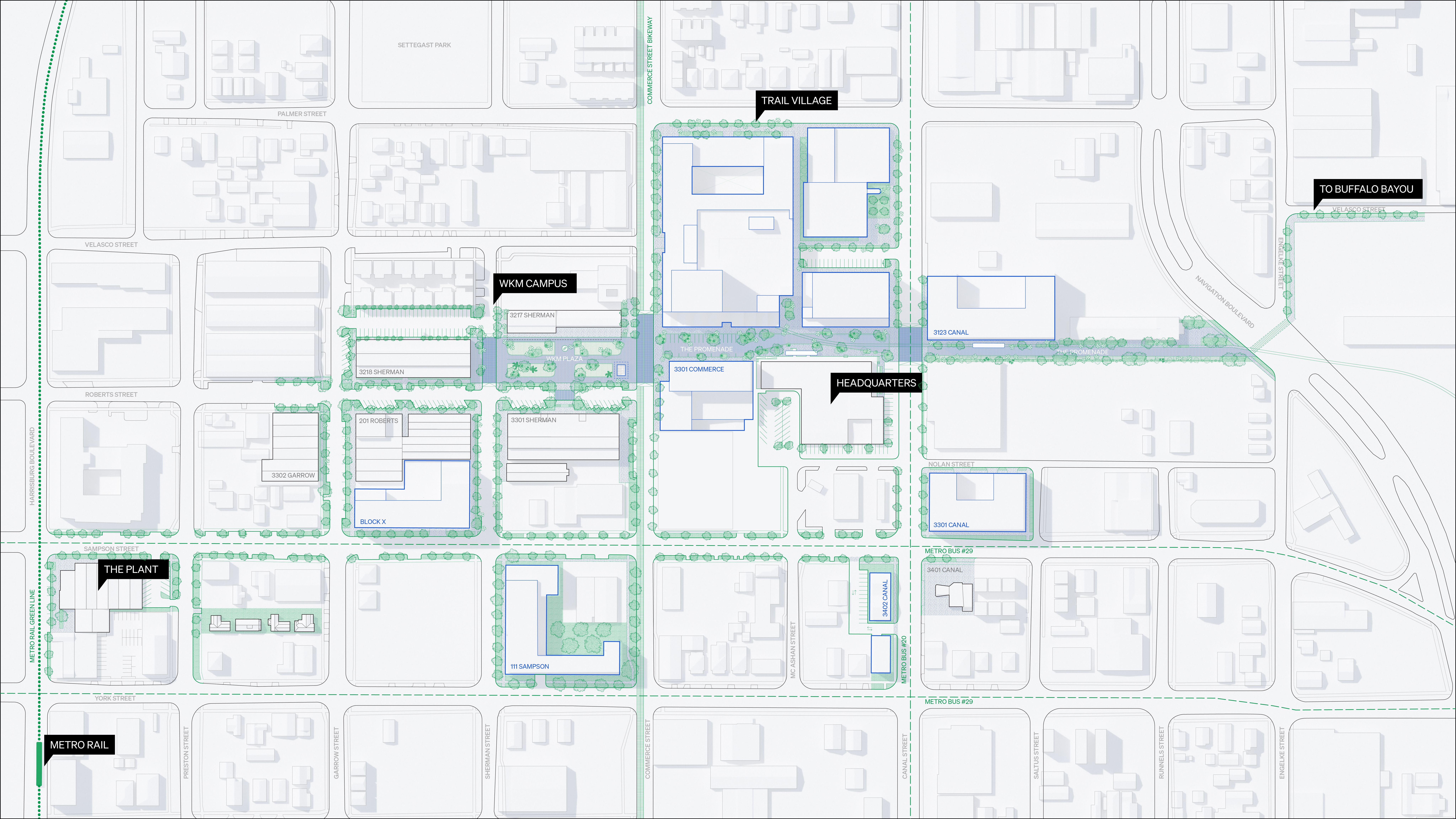 Public Realm Plan