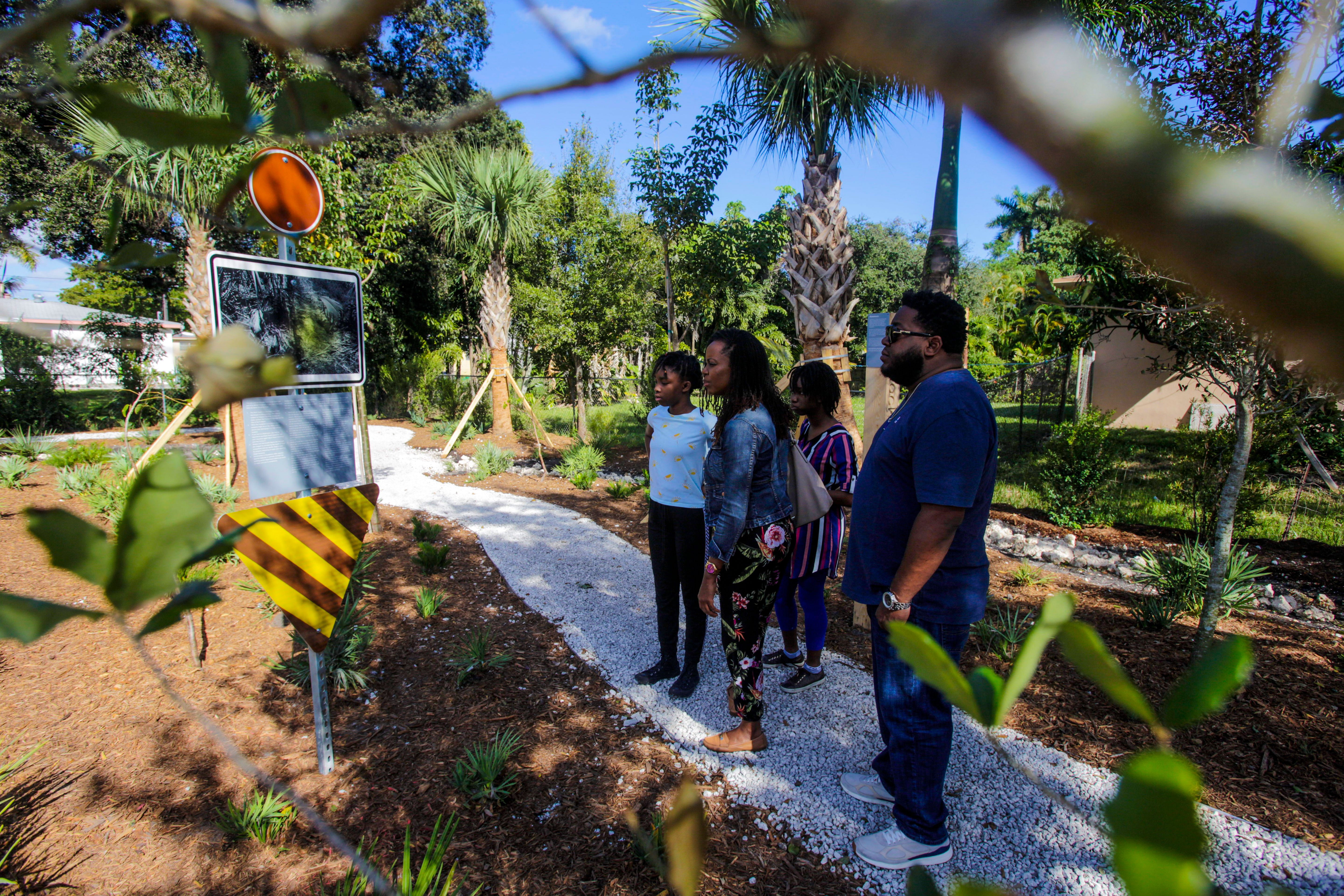 Good Neighbor Stormwater Park