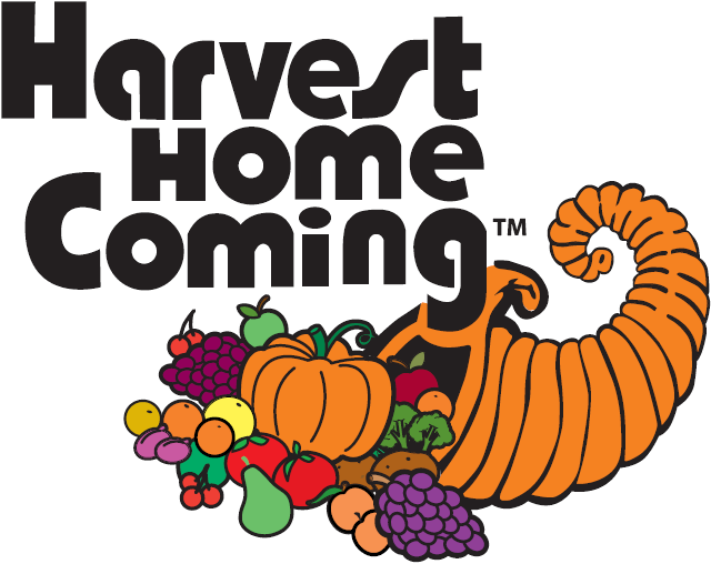 Harvest Home Coming