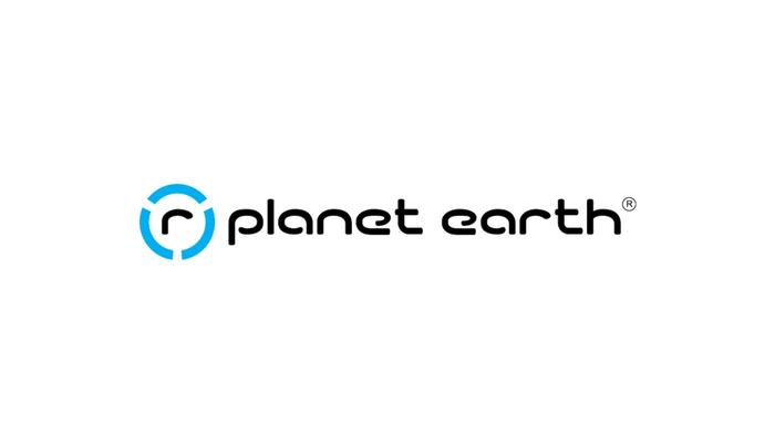 rPlanet Earth