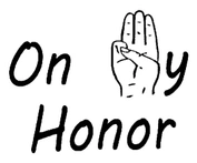 On My Honor
