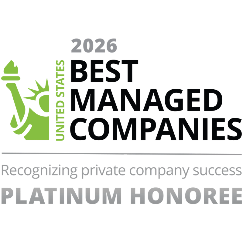 Best Managed Company