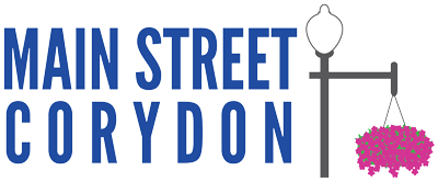 Main STreet Corydon