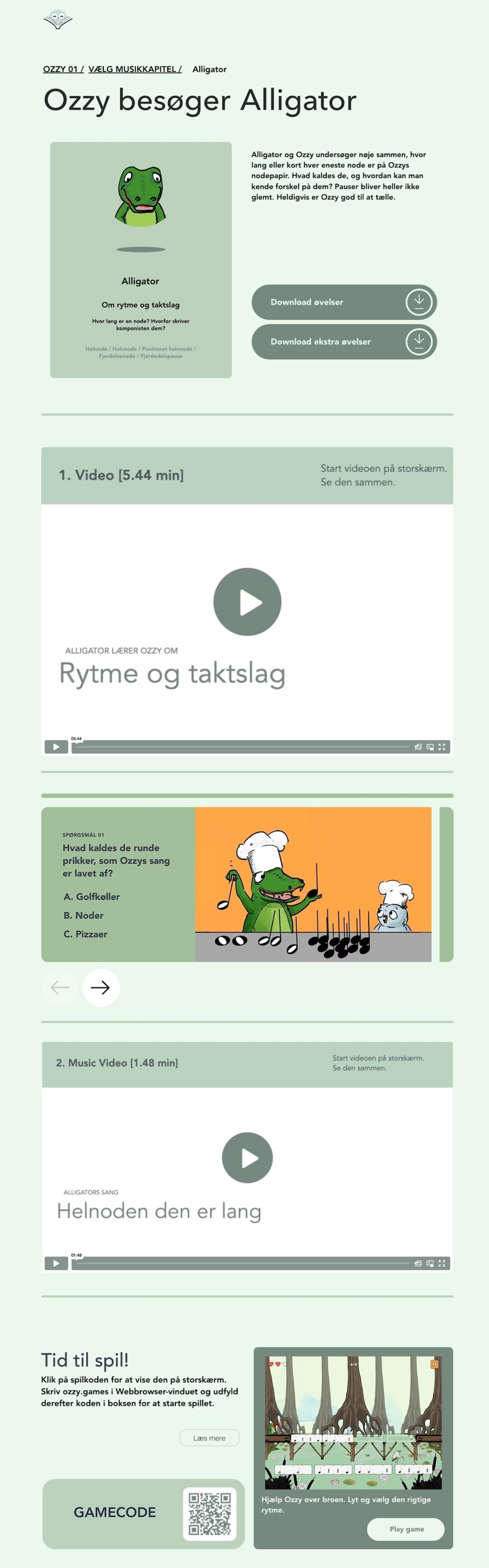 Skærmbilleder